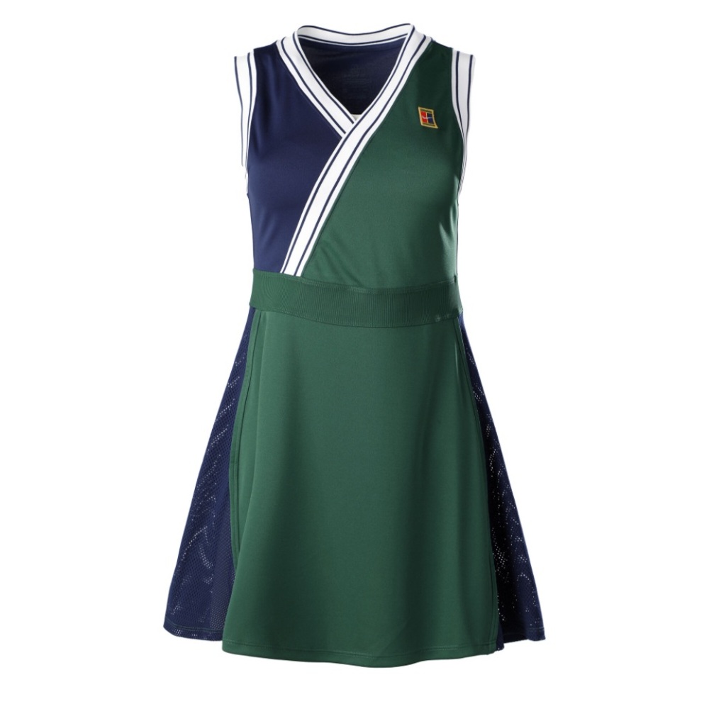 Nike
Dri-Fit NY Slam Dress Women - Green, Blue
